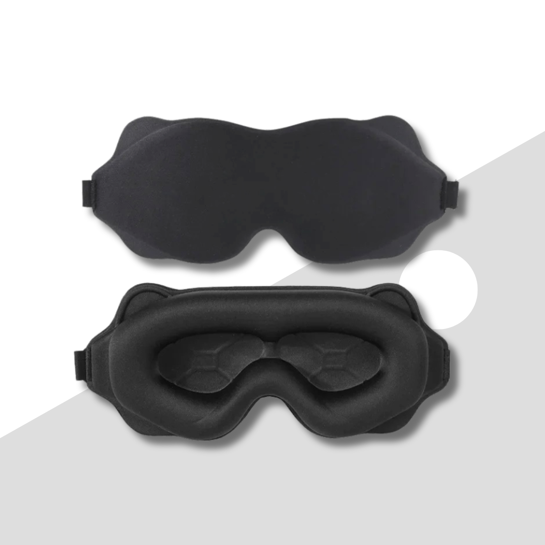 Dream Mellow Total Blackout Mask